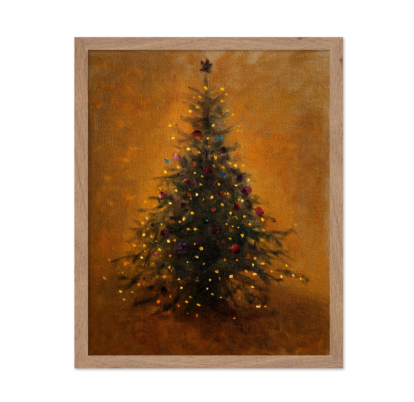 Christmas Eve