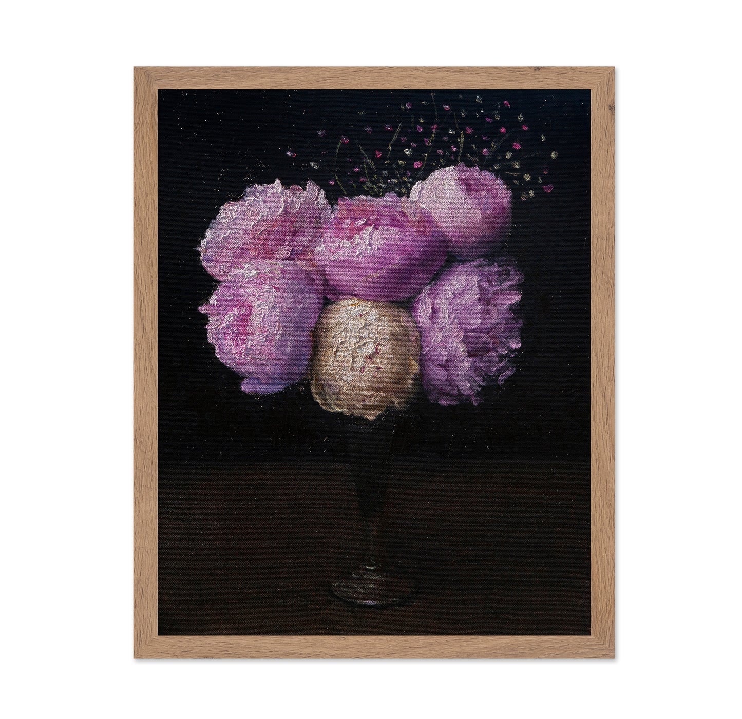 Peonies
