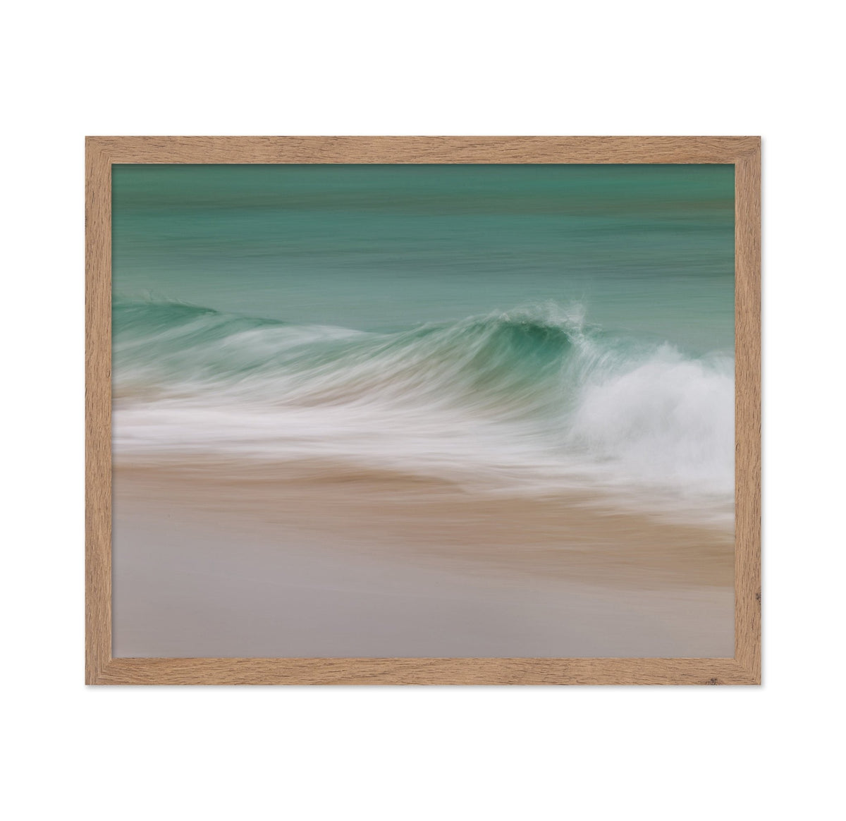 Soft Ocean Wave