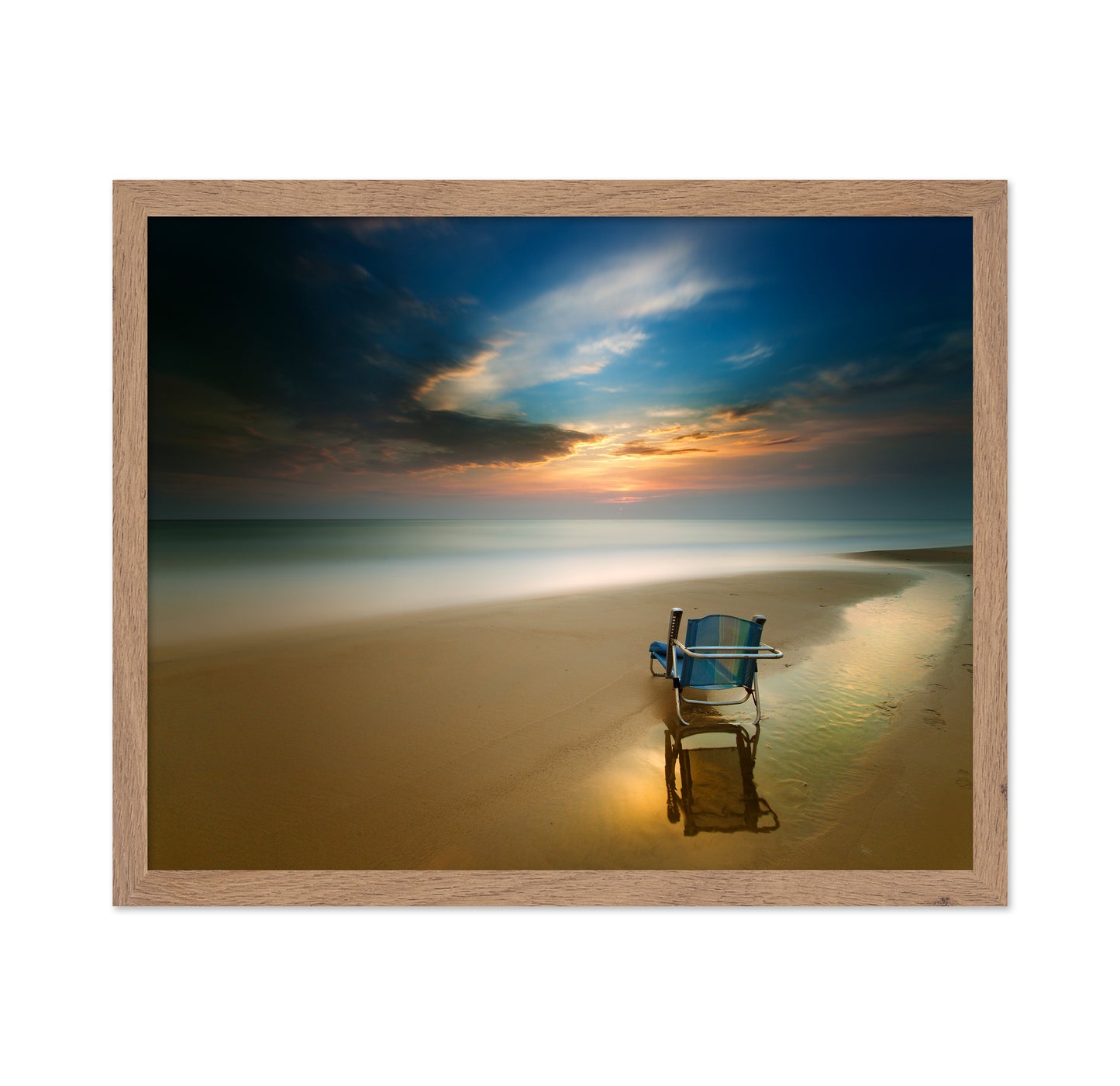 Sunrise Beach Chair