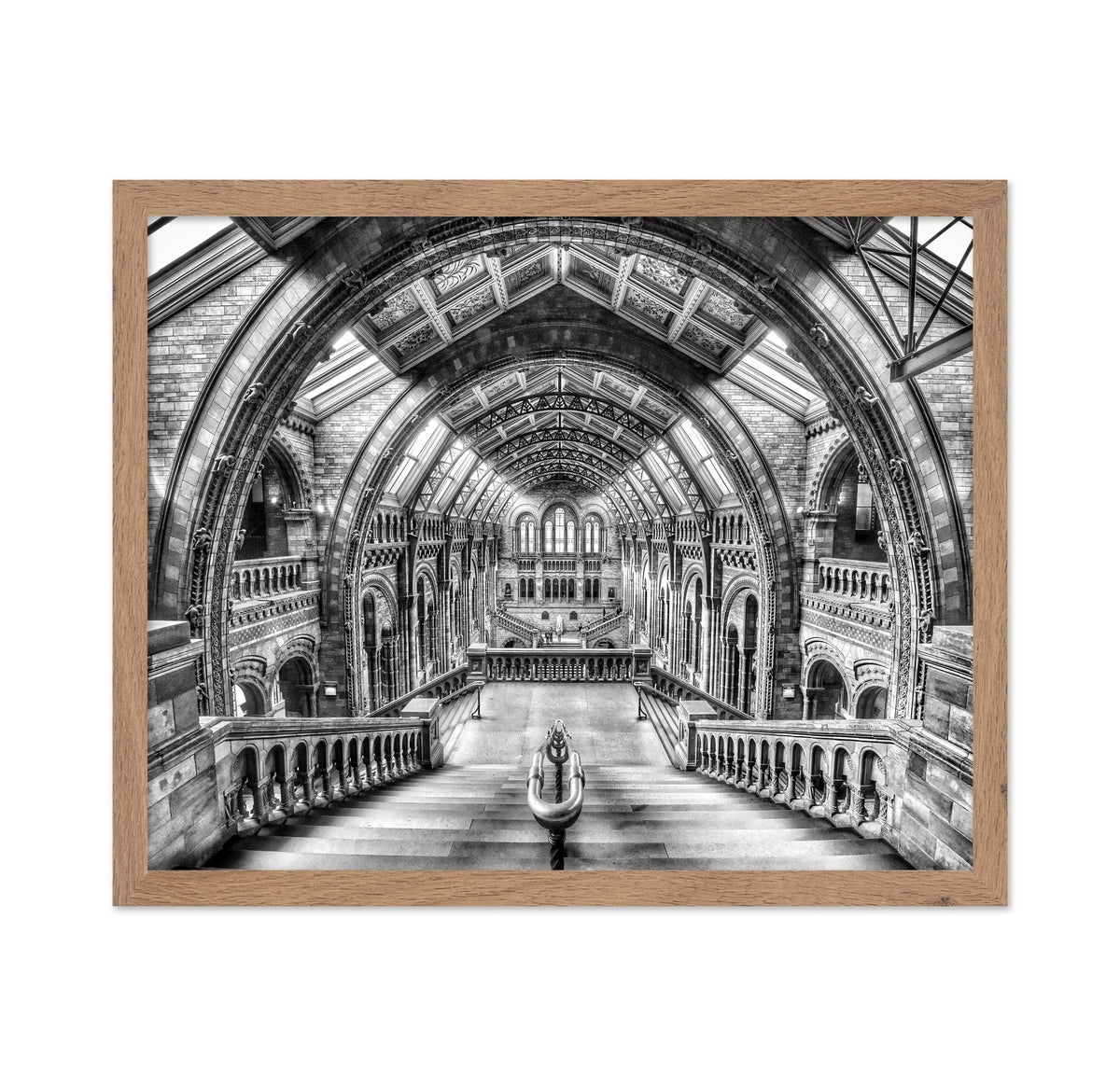 London Museum Hall