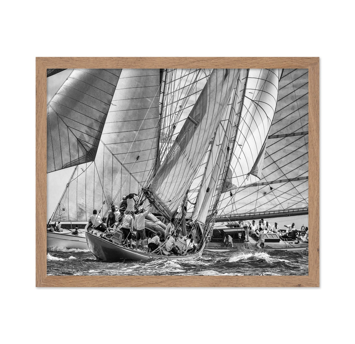 Classic Yacht Racing