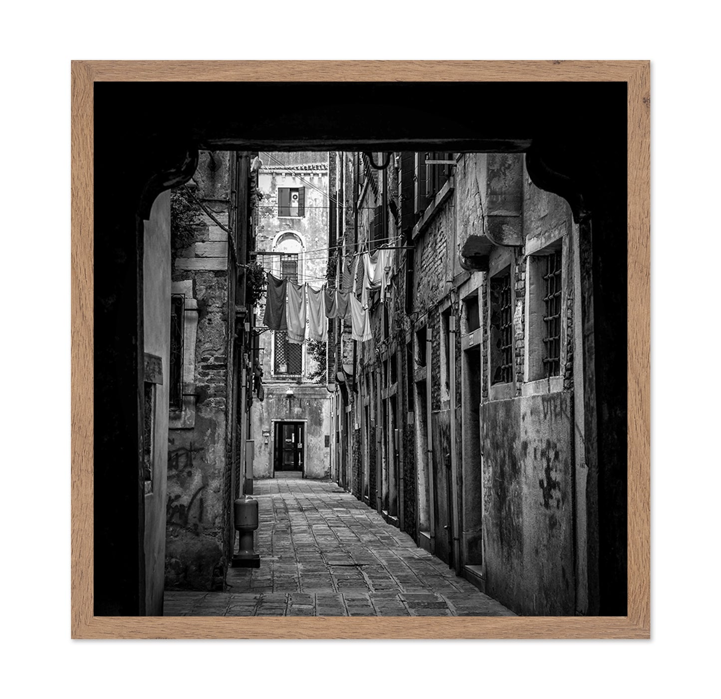 Old Alley Laundry