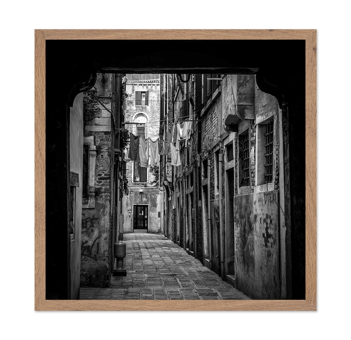 Old Alley Laundry