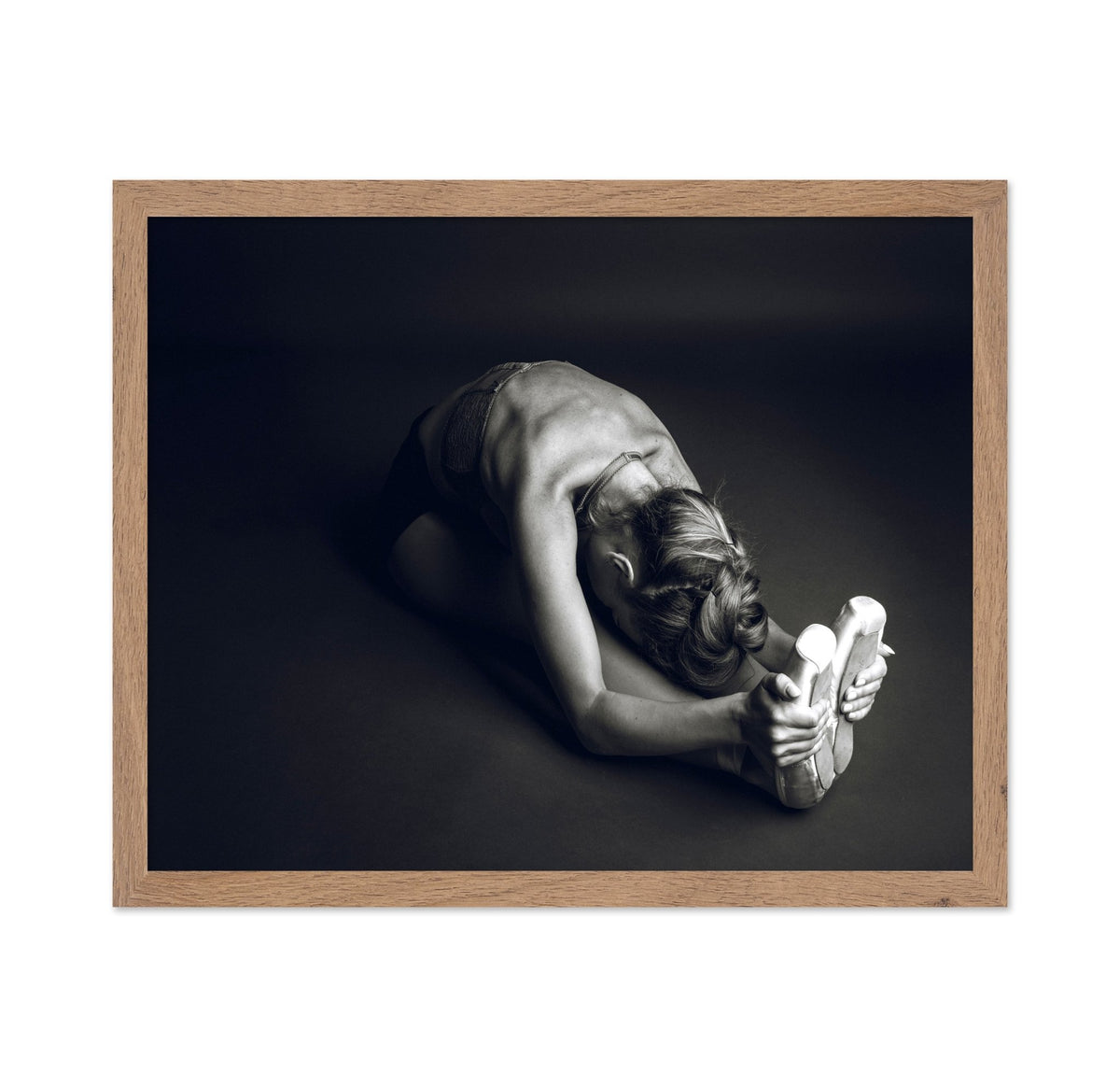 Ballet Stretch