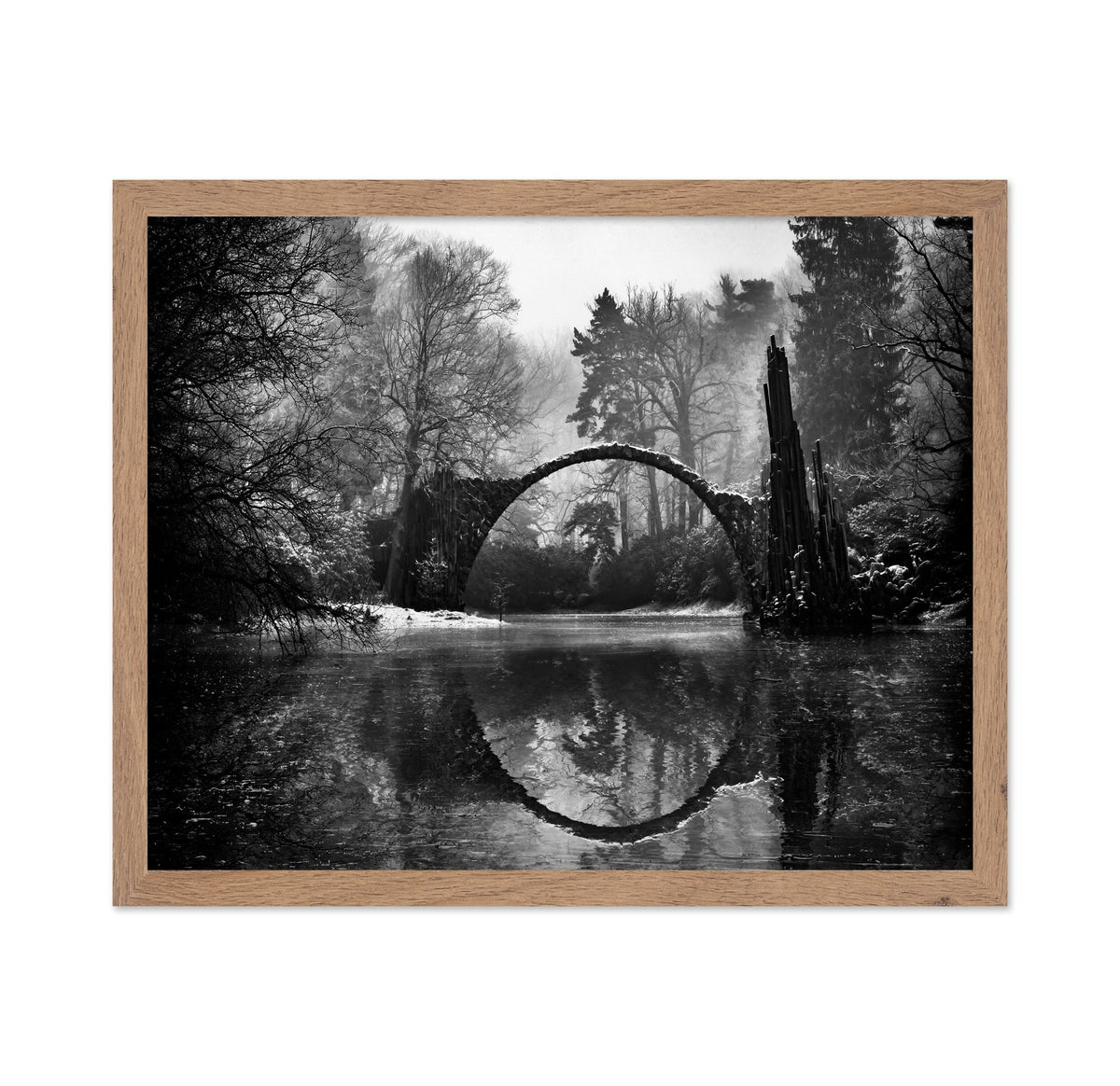 Stone Arch Bridge