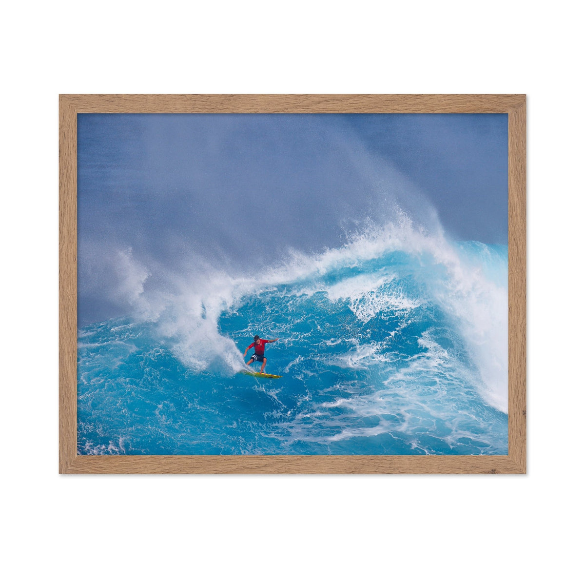 Wave Ride Rush