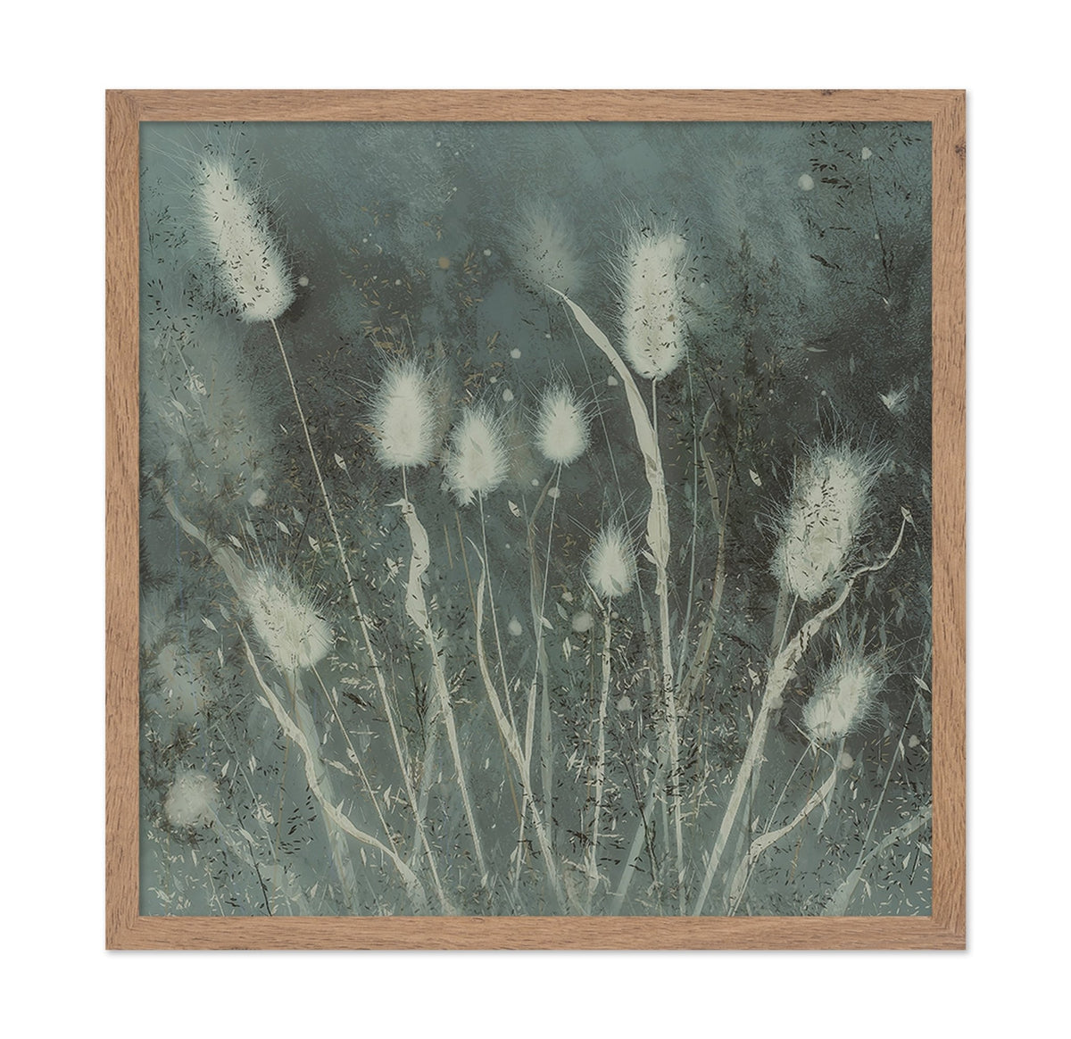 Wild Meadow Grasses