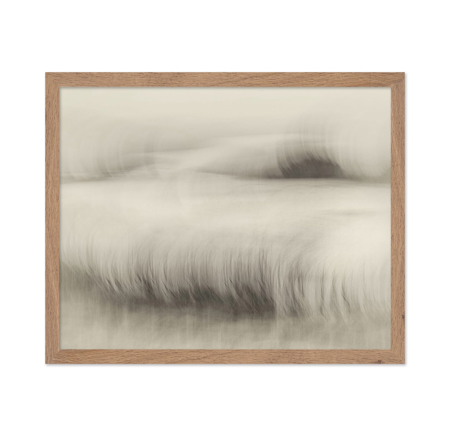 Misty Waters Edge