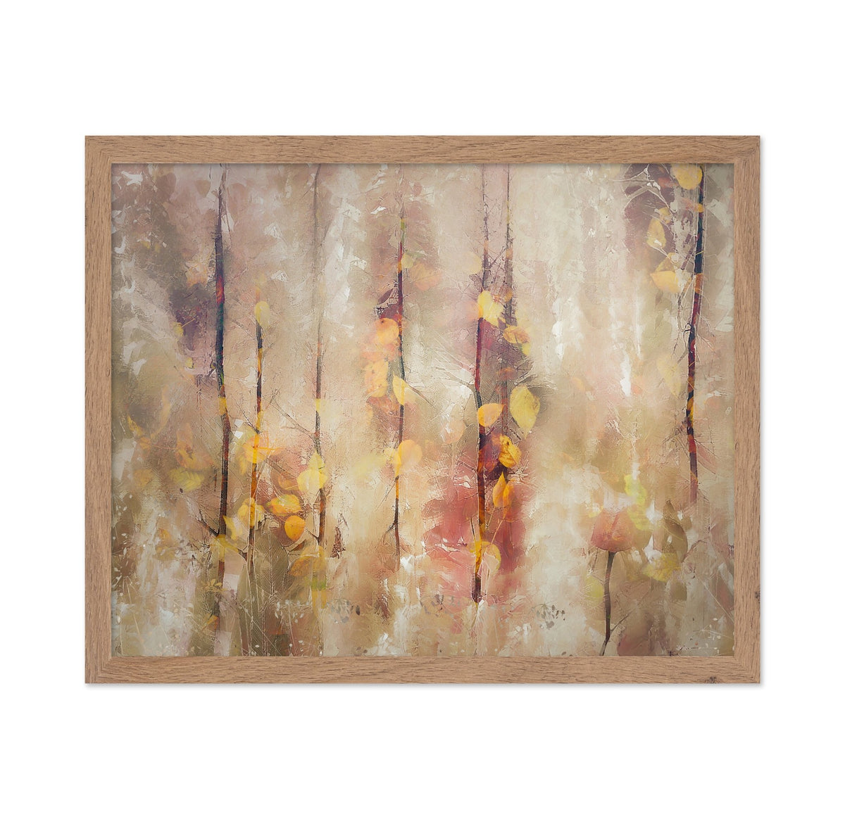 Autumn Dream Forest