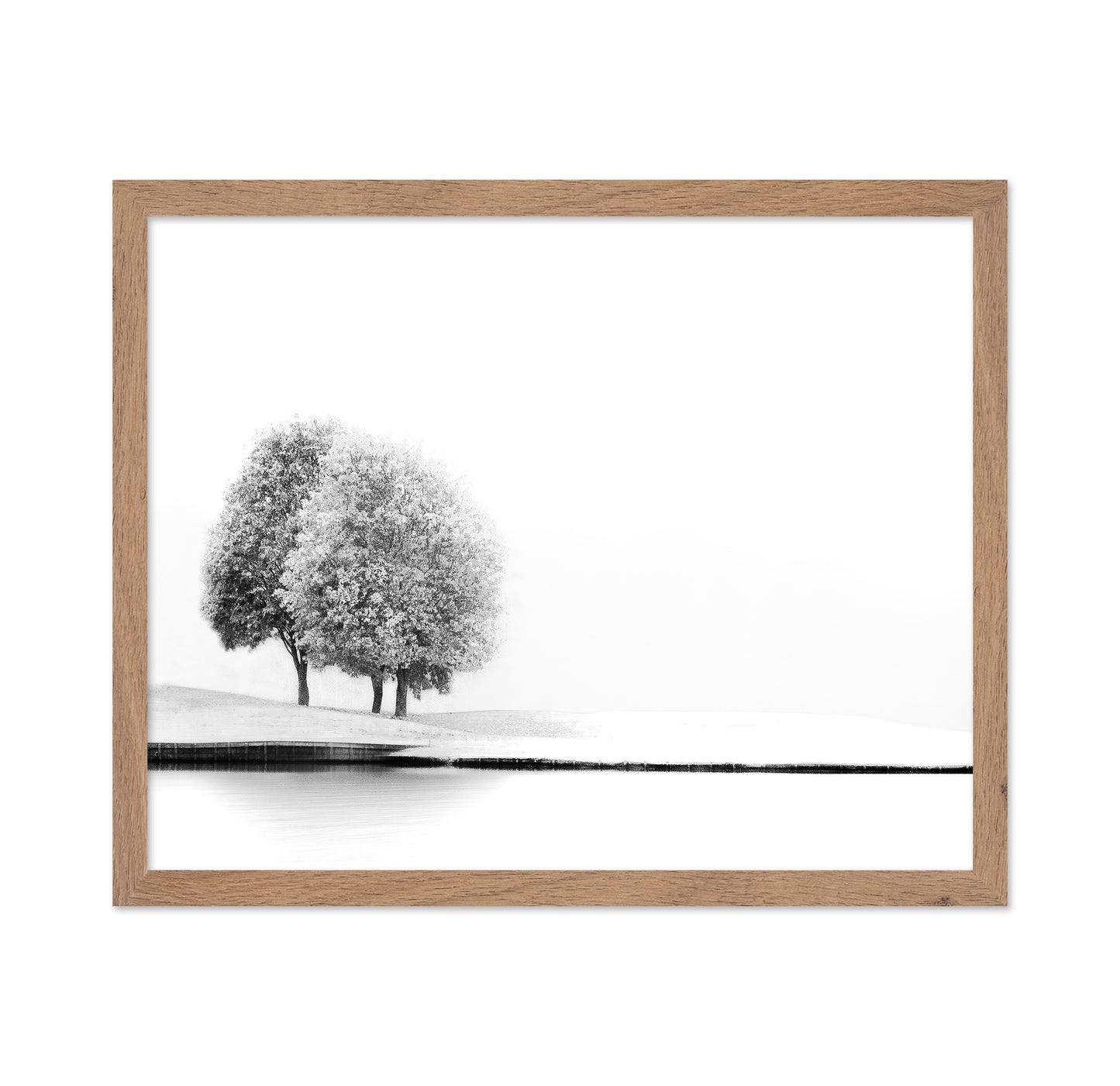Minimal Twin Trees