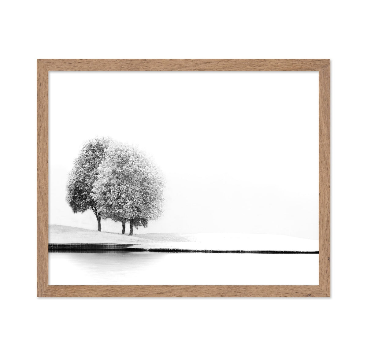 Minimal Twin Trees