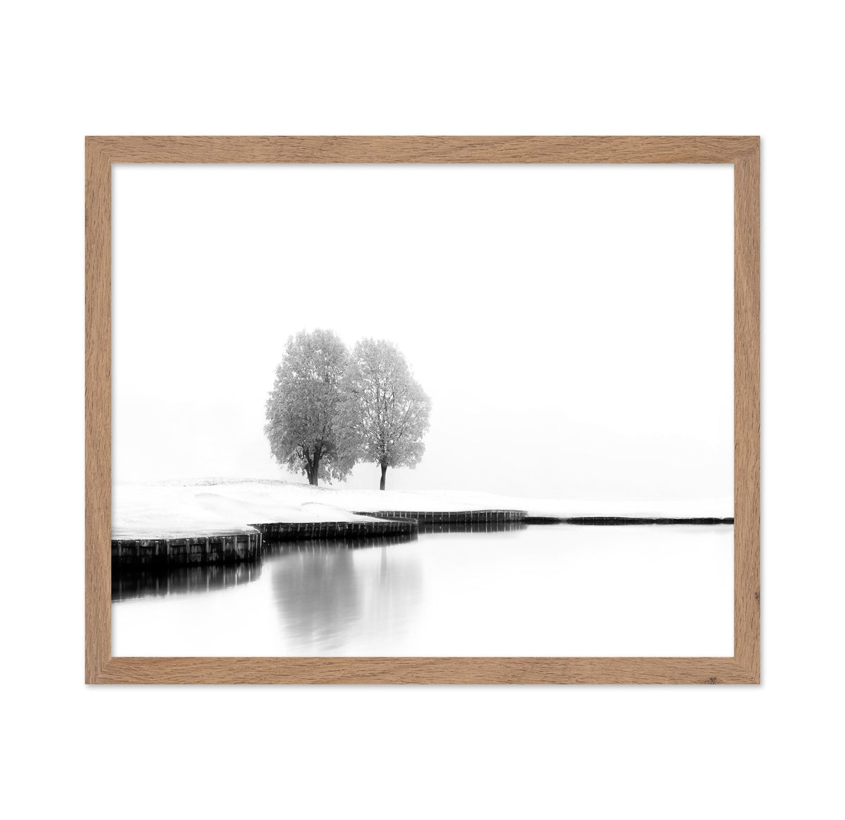 United in Stillness