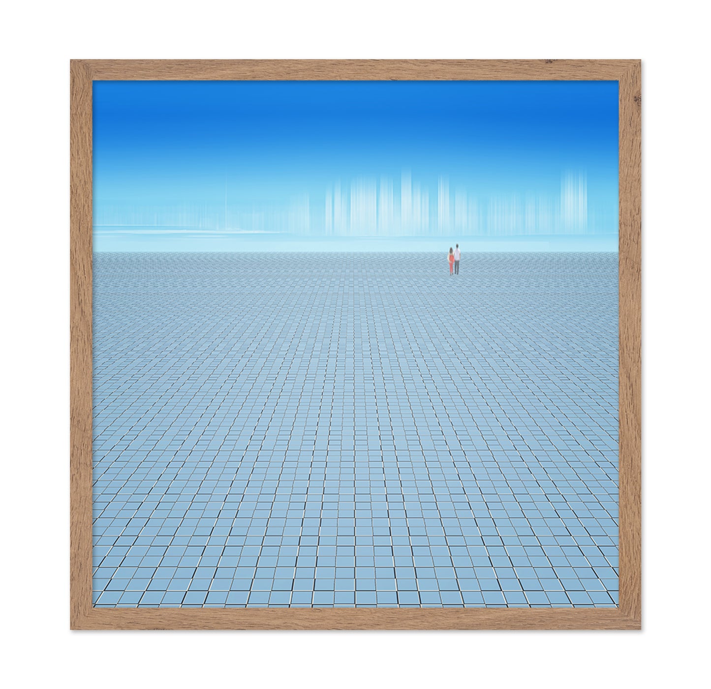 Mirage Walk