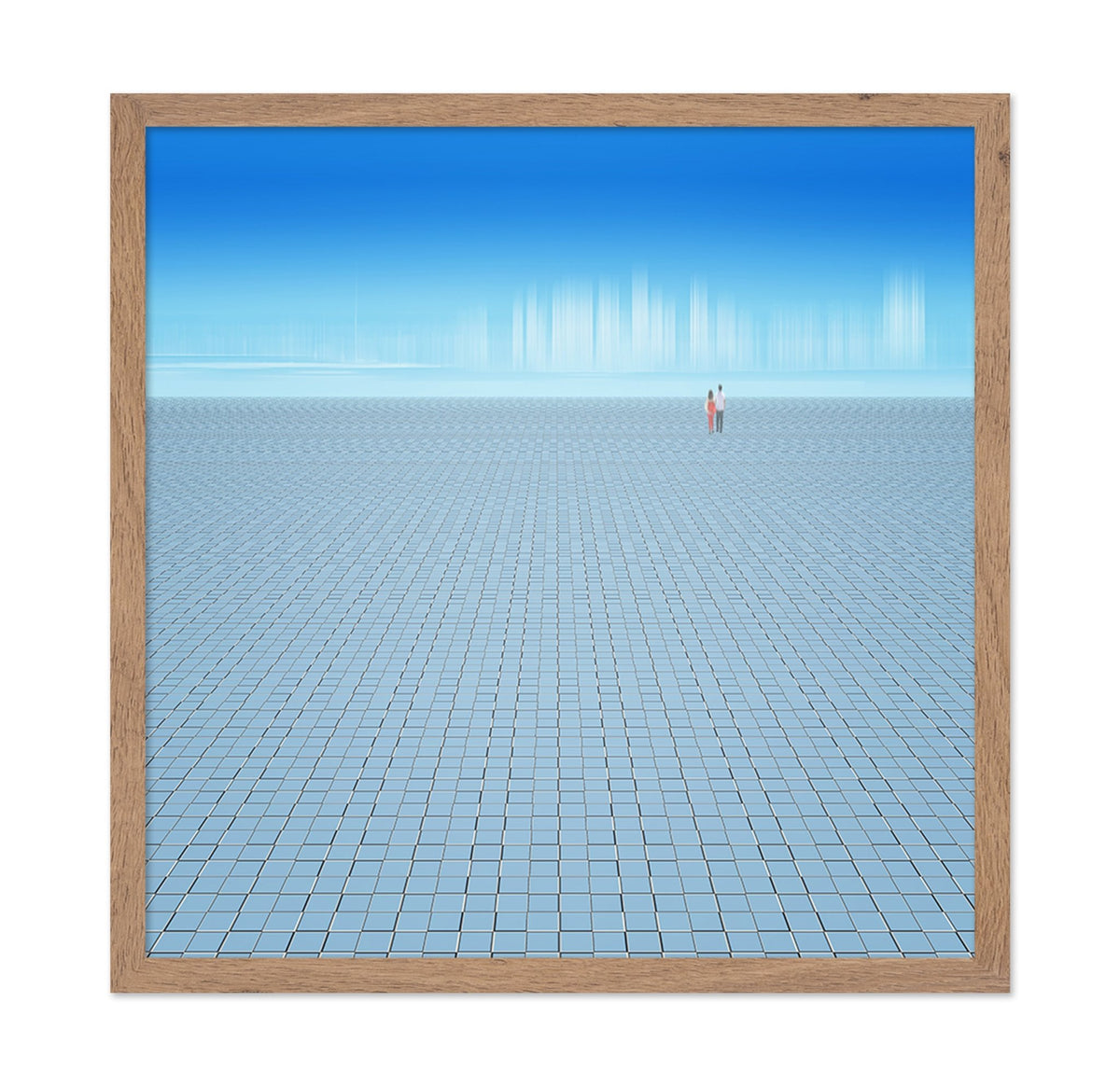 Mirage Walk