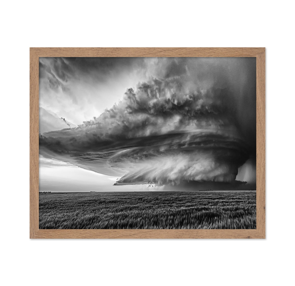 Twisted Storm Front