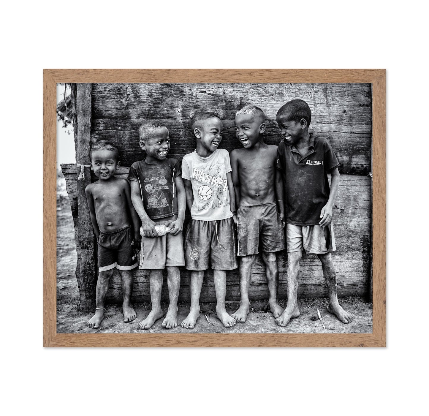 Joyful Childhood Moments