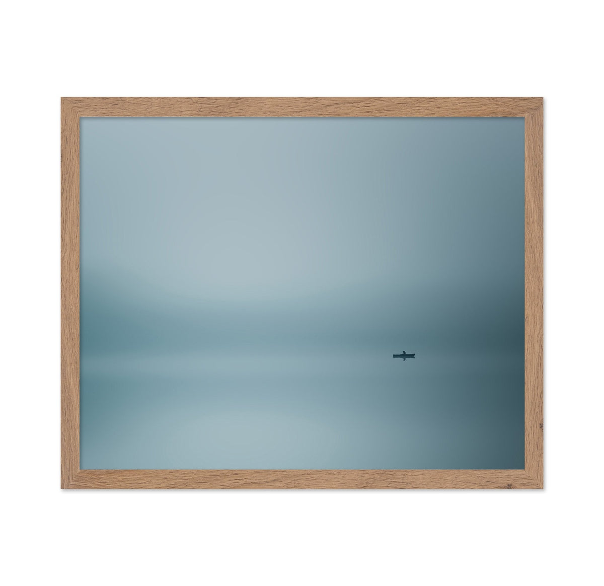 Silent Lake Minimal