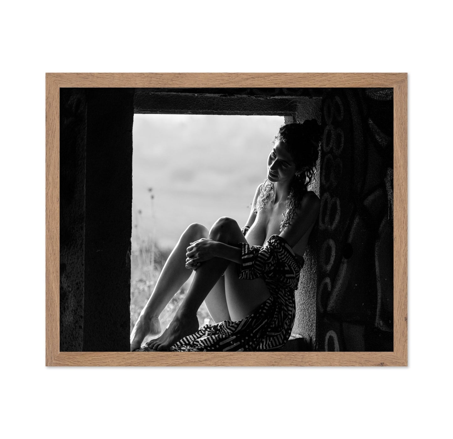 Window Reflection