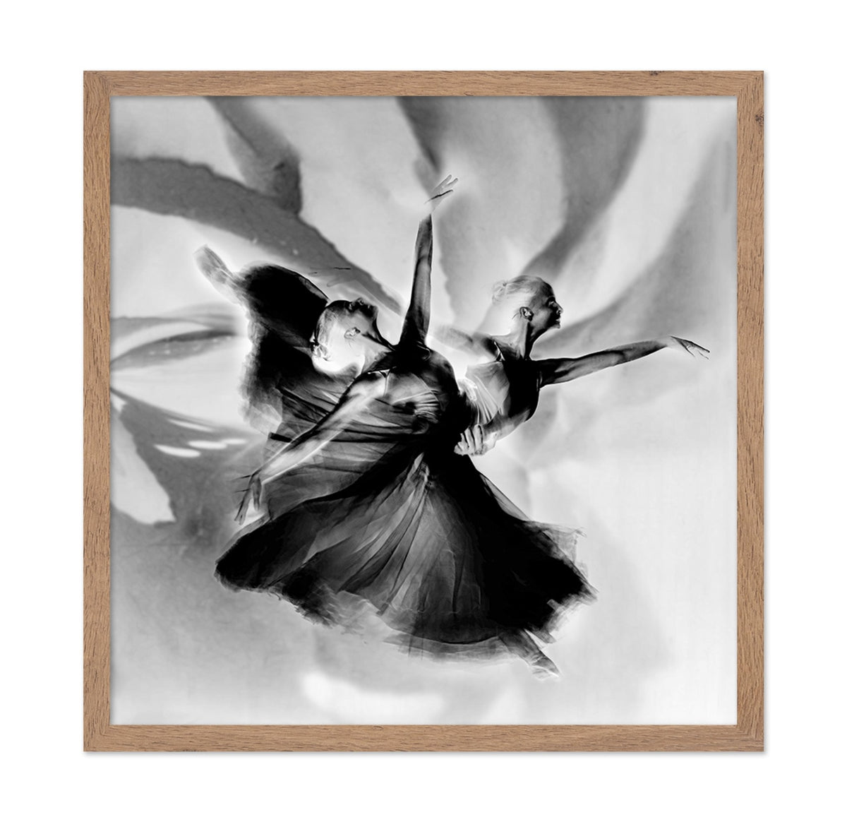 Black & White Dance