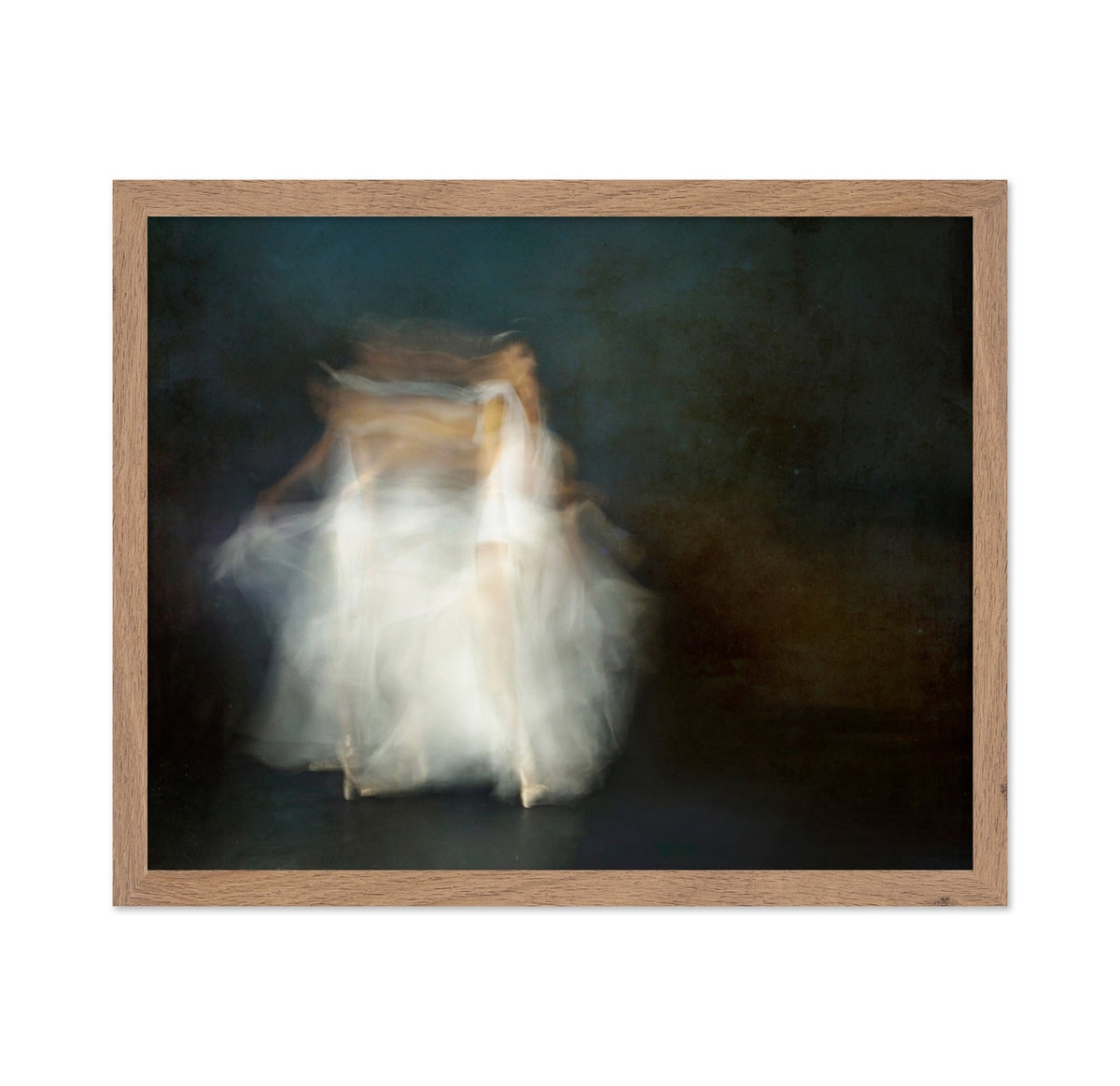 Three Ballerinas