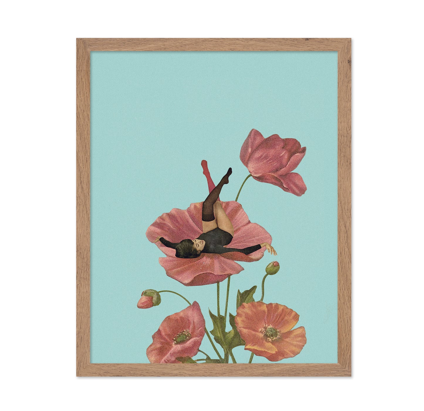 Floral Dream Float