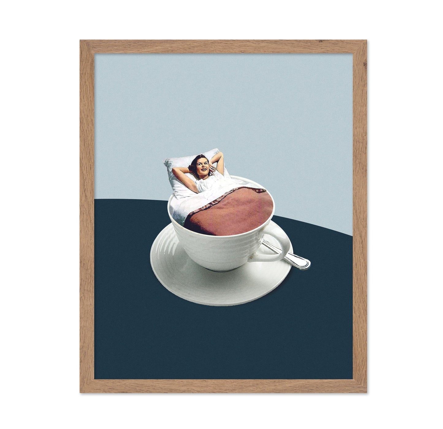 Coffee Comfort