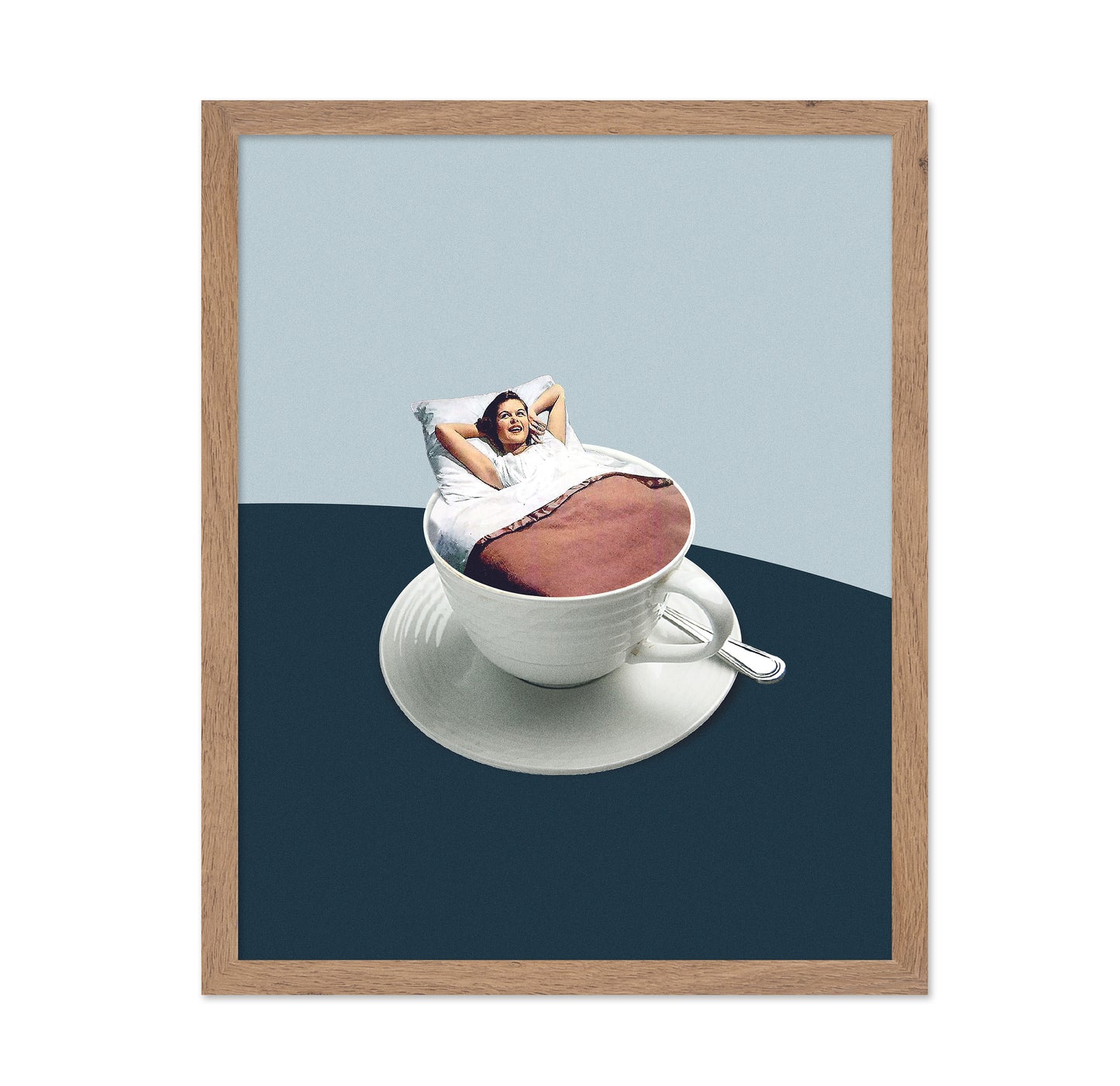 Coffee Comfort