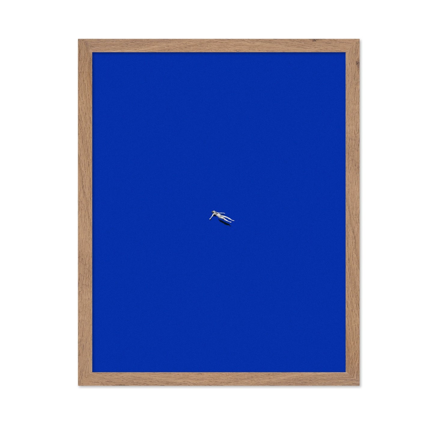 Floating Free
