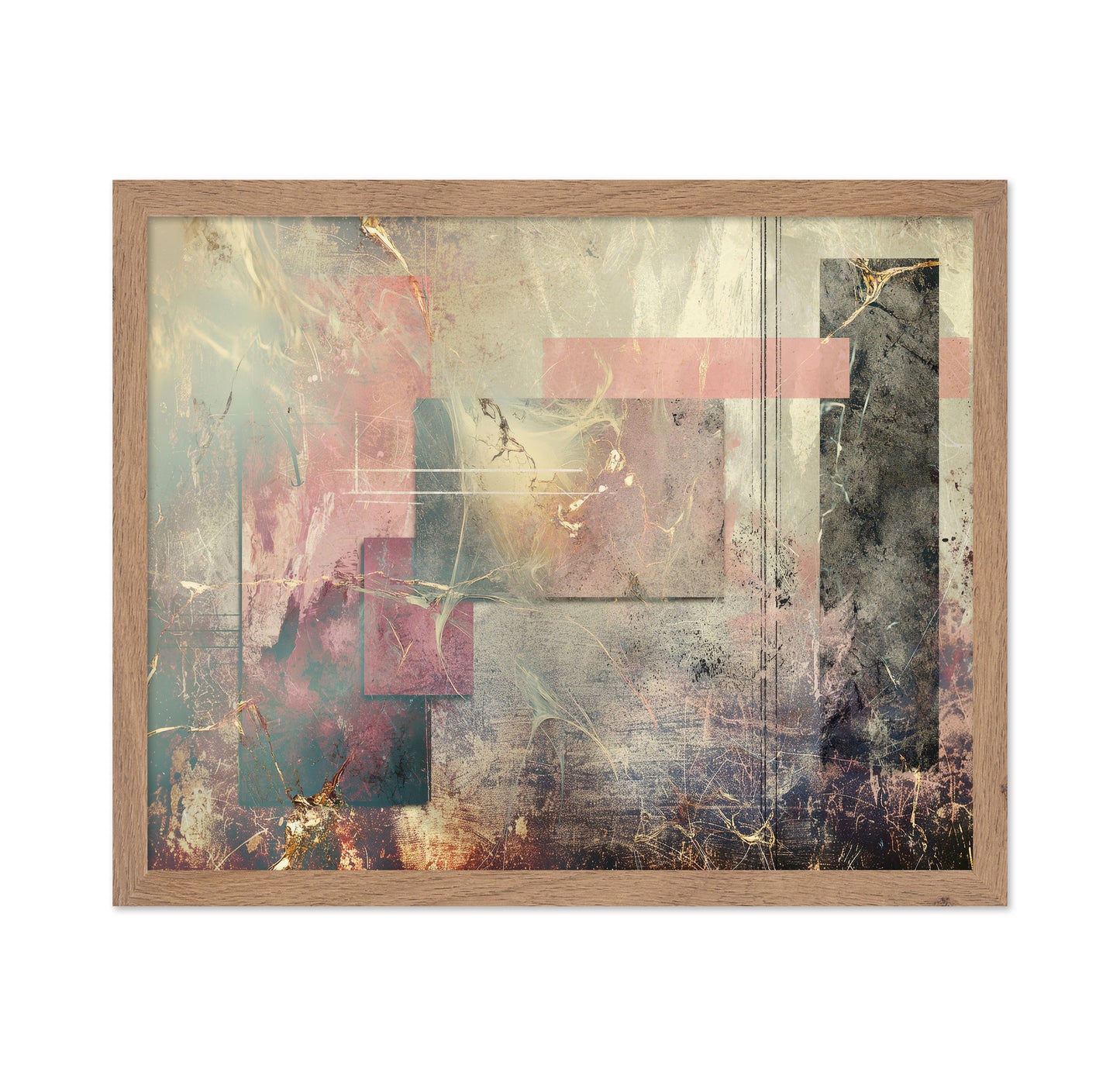 Vintage Abstract Texture