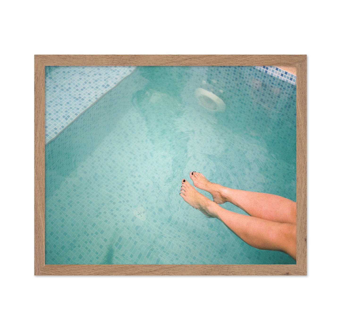 Marrakesh Pool Relax