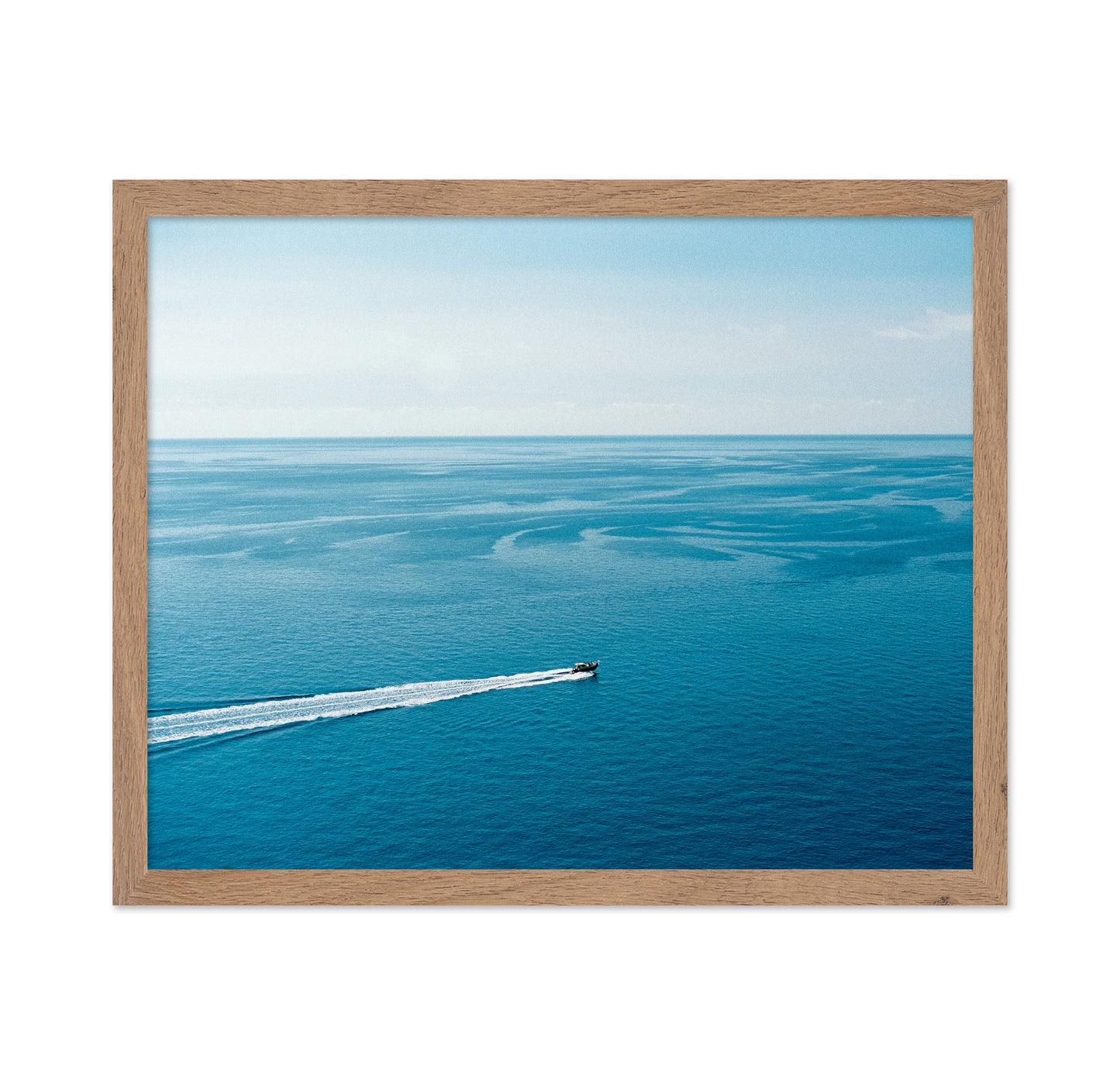 Open Sea Escape