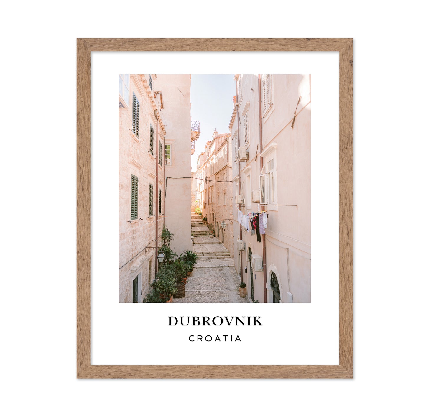 Old Town Alley