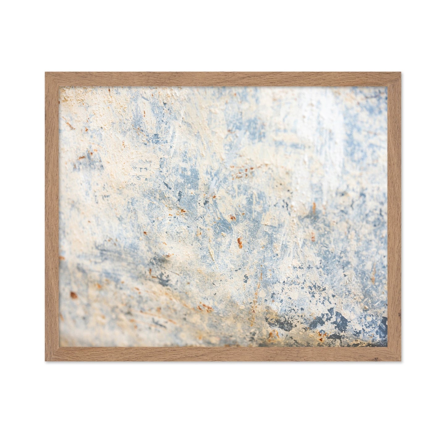 Blue Beige Texture