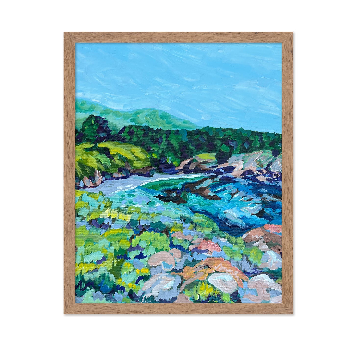 Point Lobos
