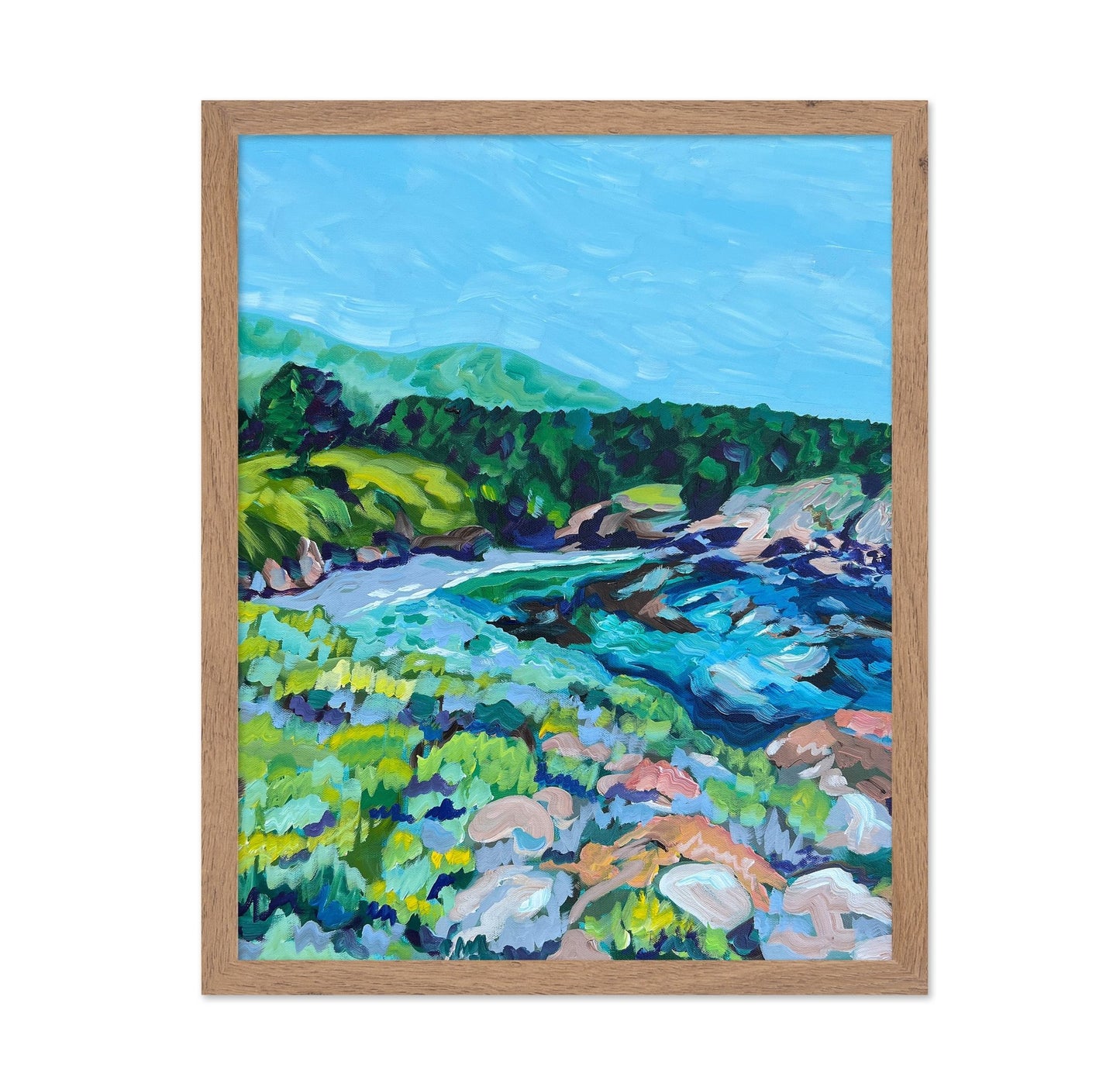 Point Lobos