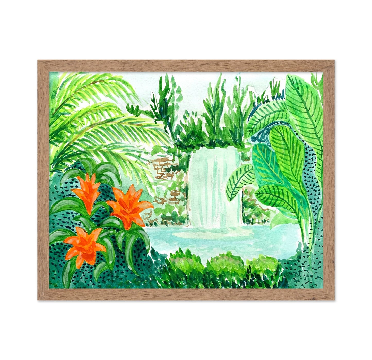 Rainforest