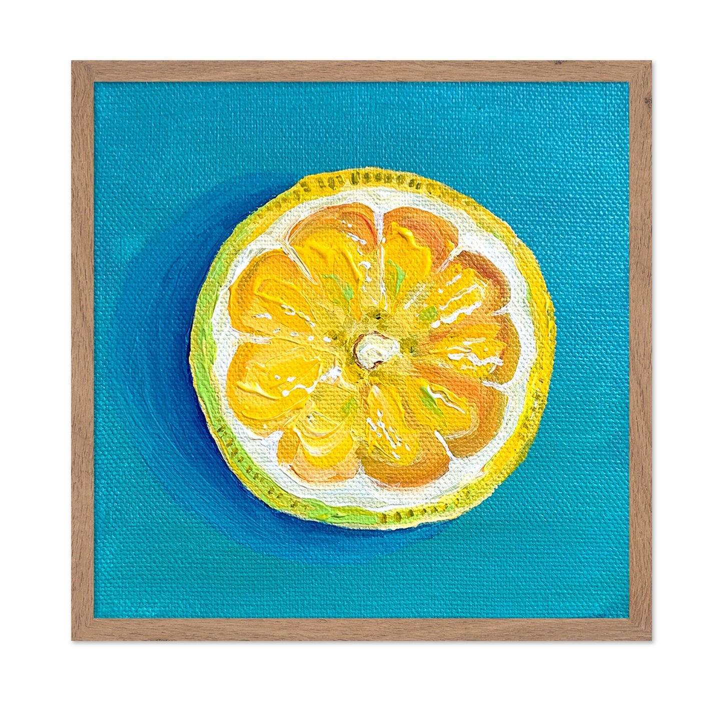 Lemon Slice
