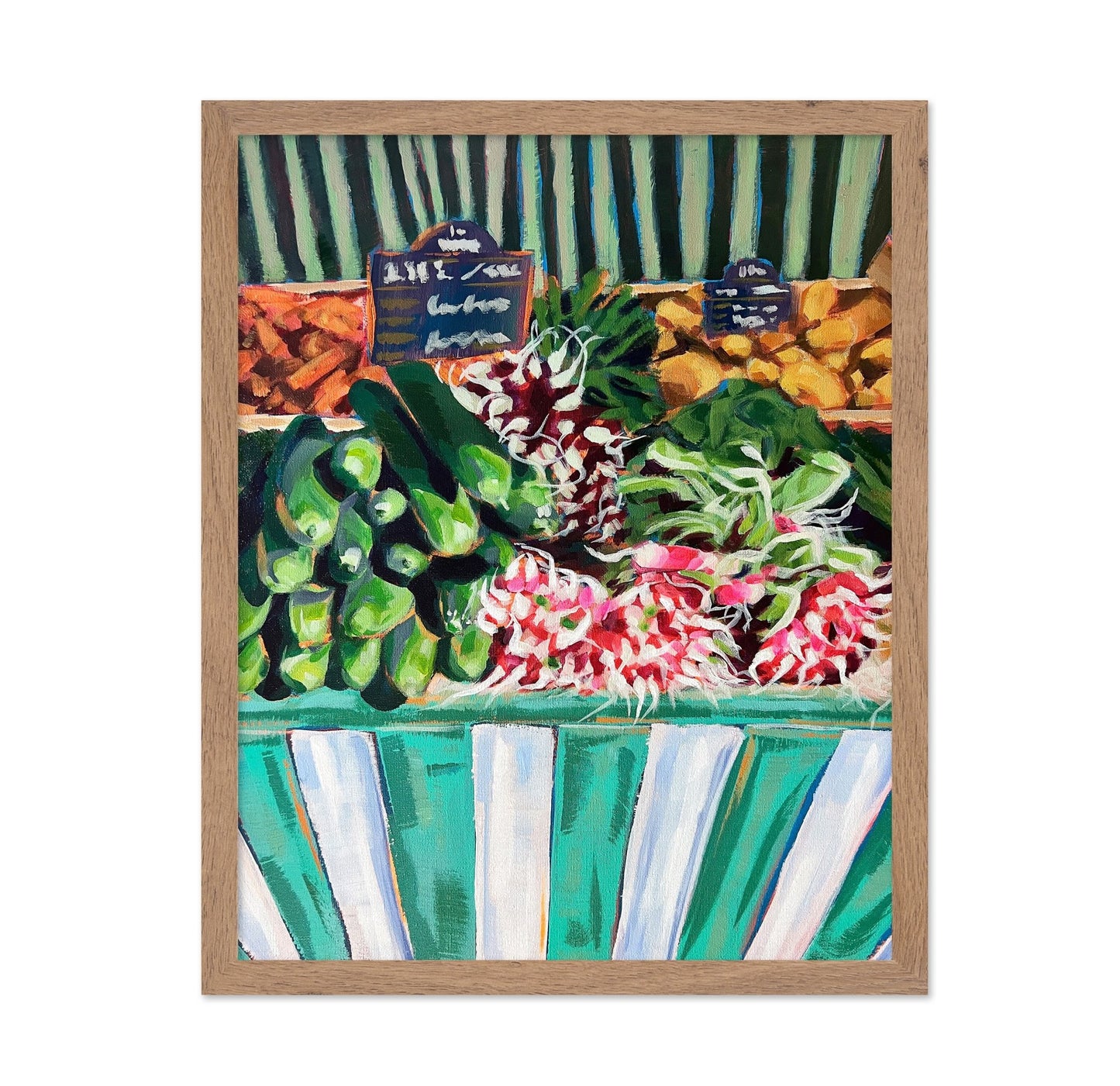 Fresh Market