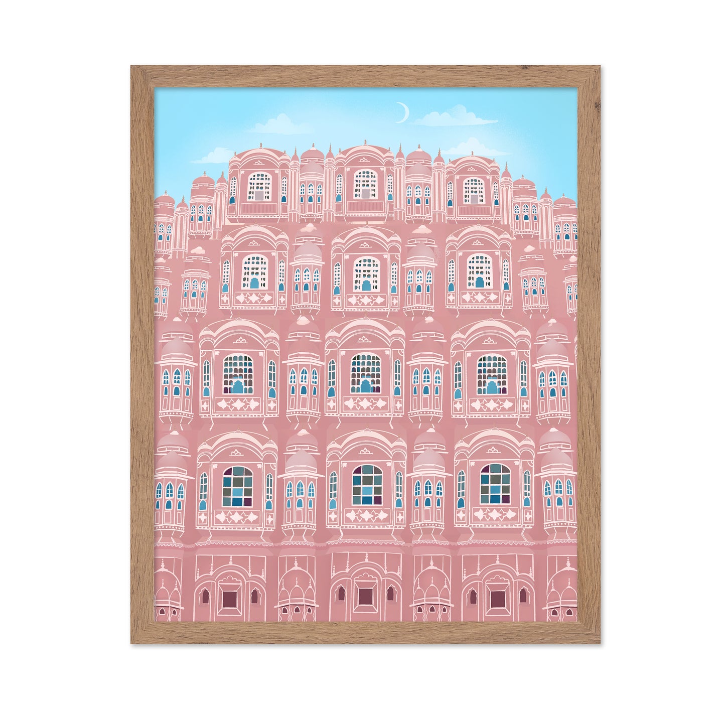 Jaipur Palace