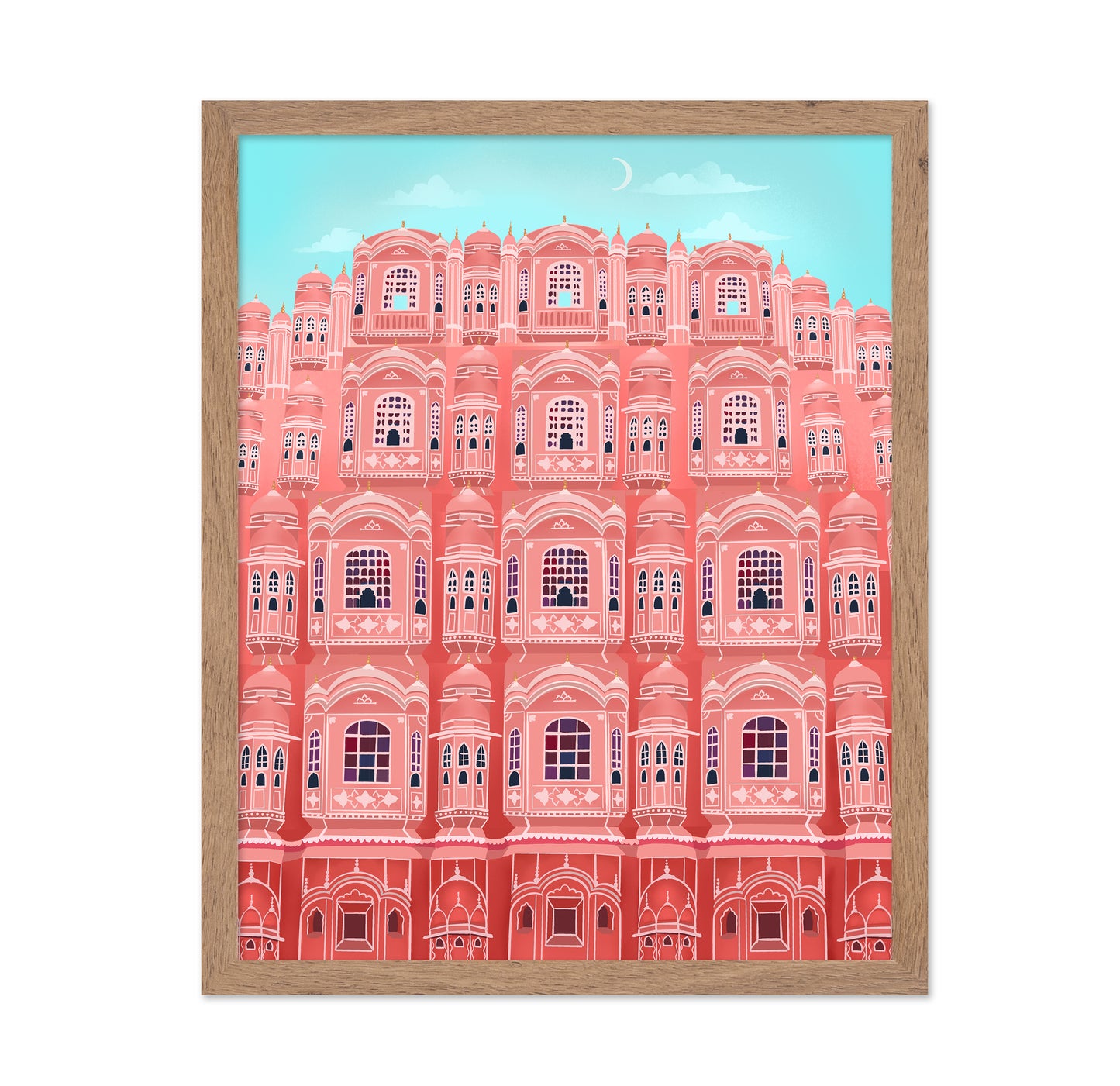 Jaipur Pink Palace