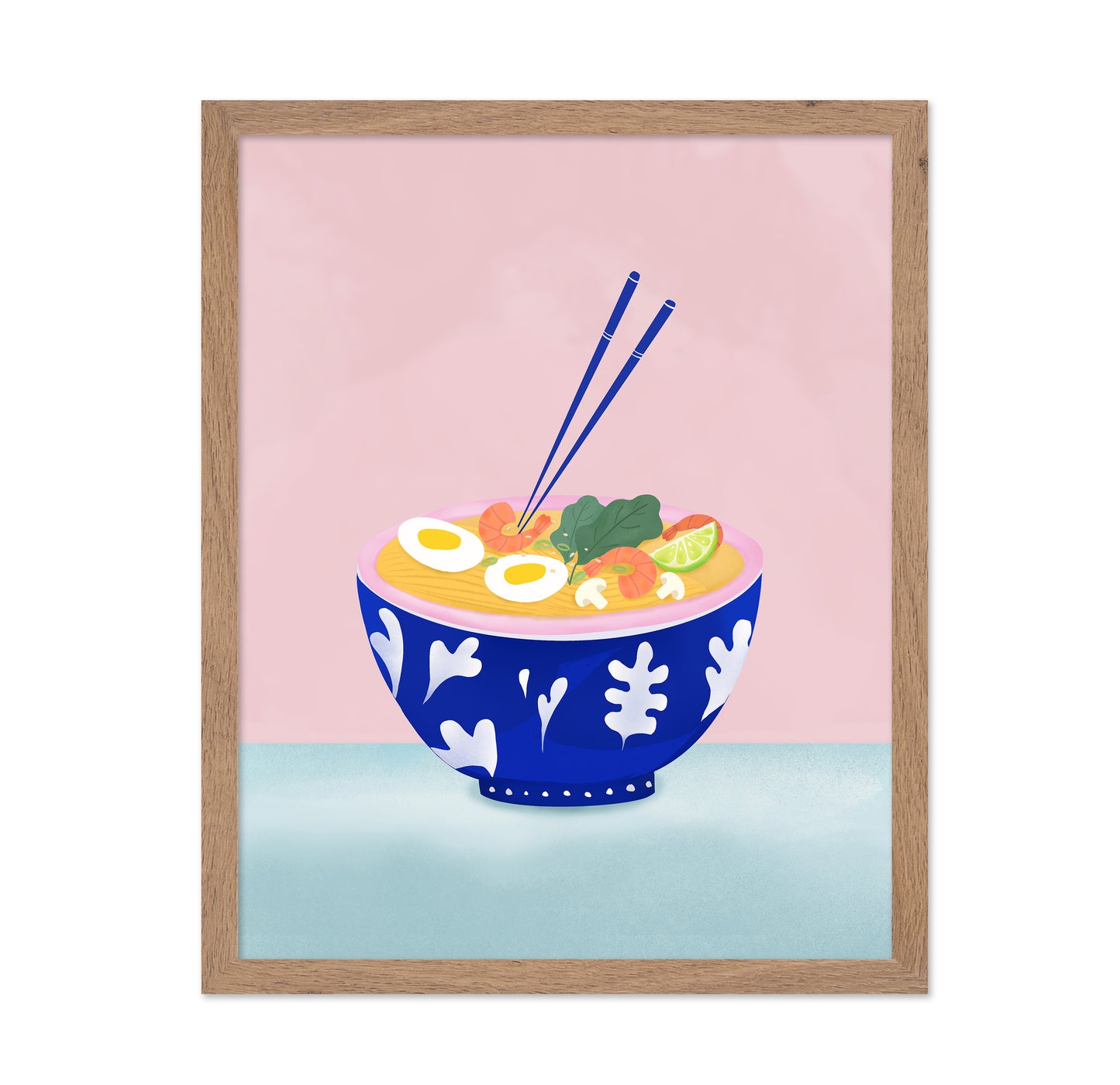 Ramen Delight