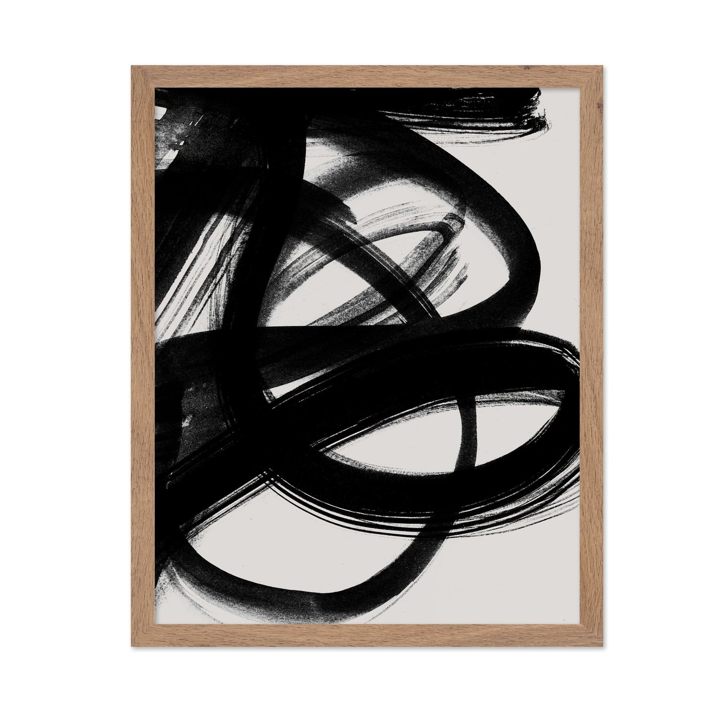 Ink Motion Lines