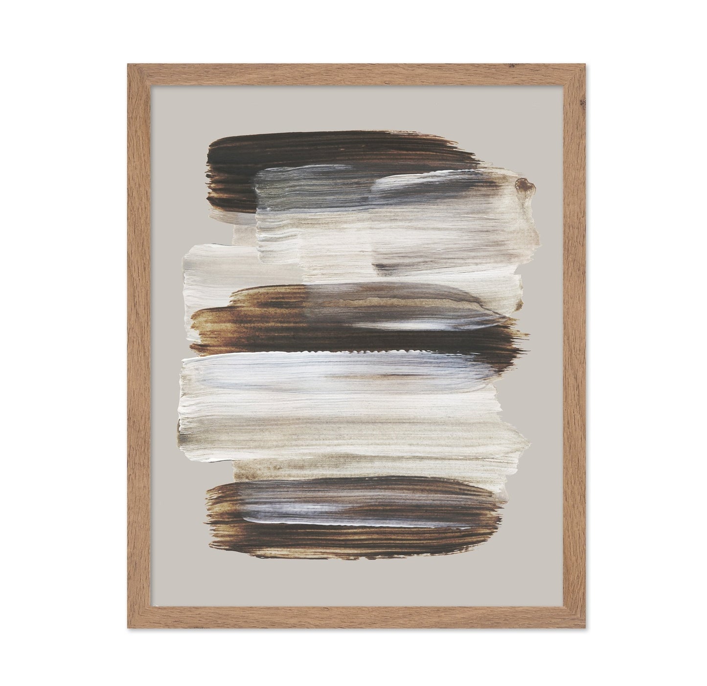 Neutral Brush Layers No2
