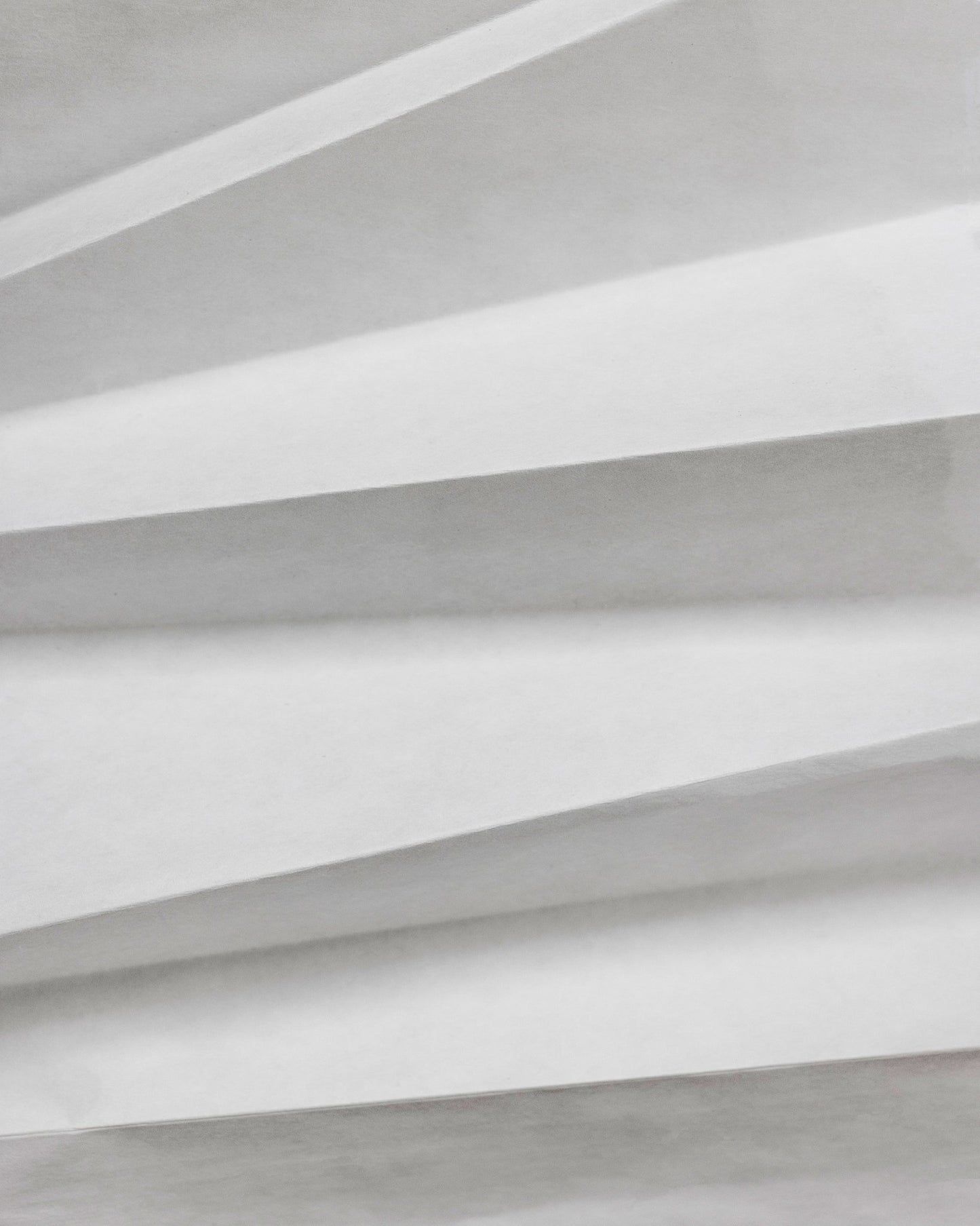 Soft Paper Waves