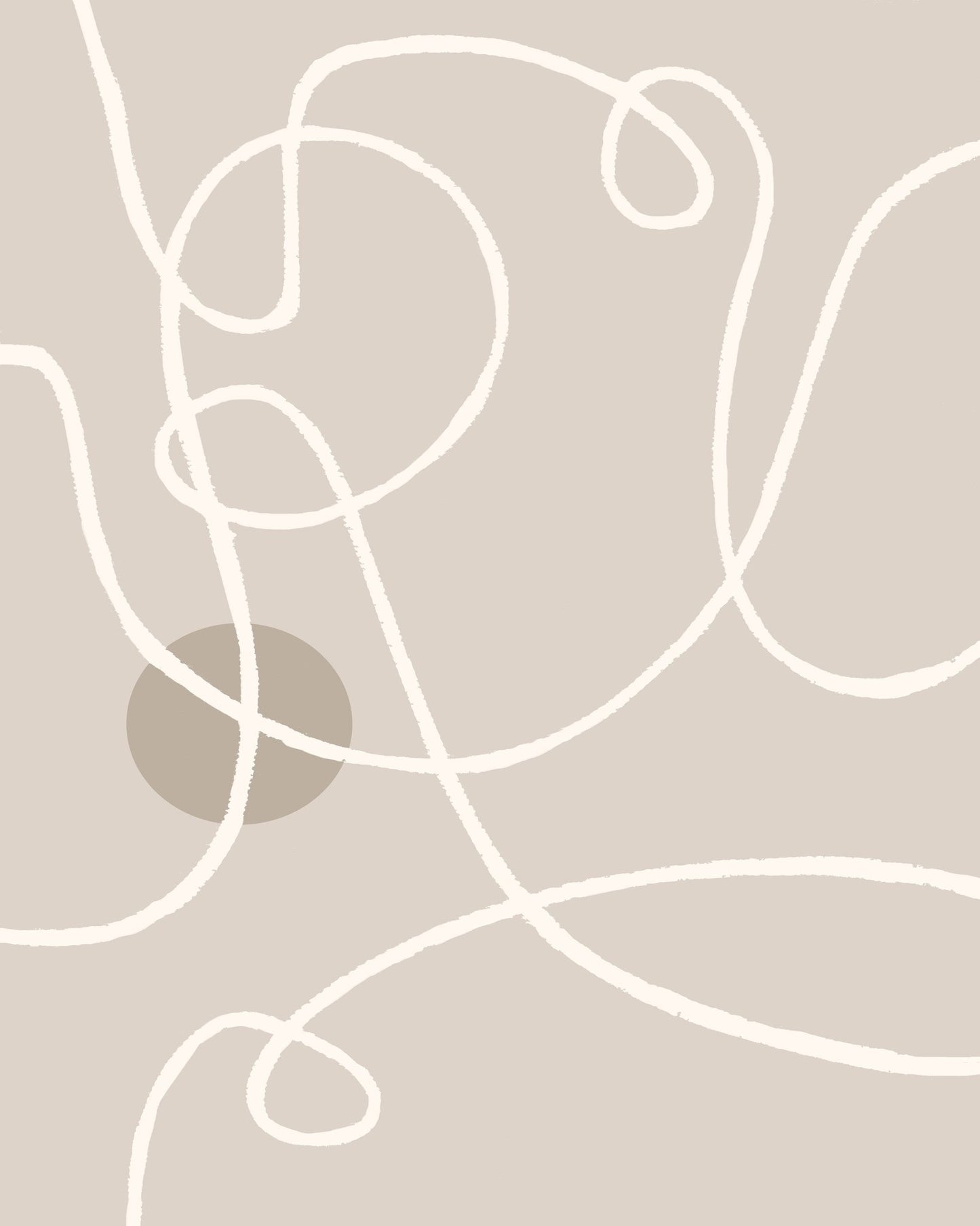 Soft Loop Lines