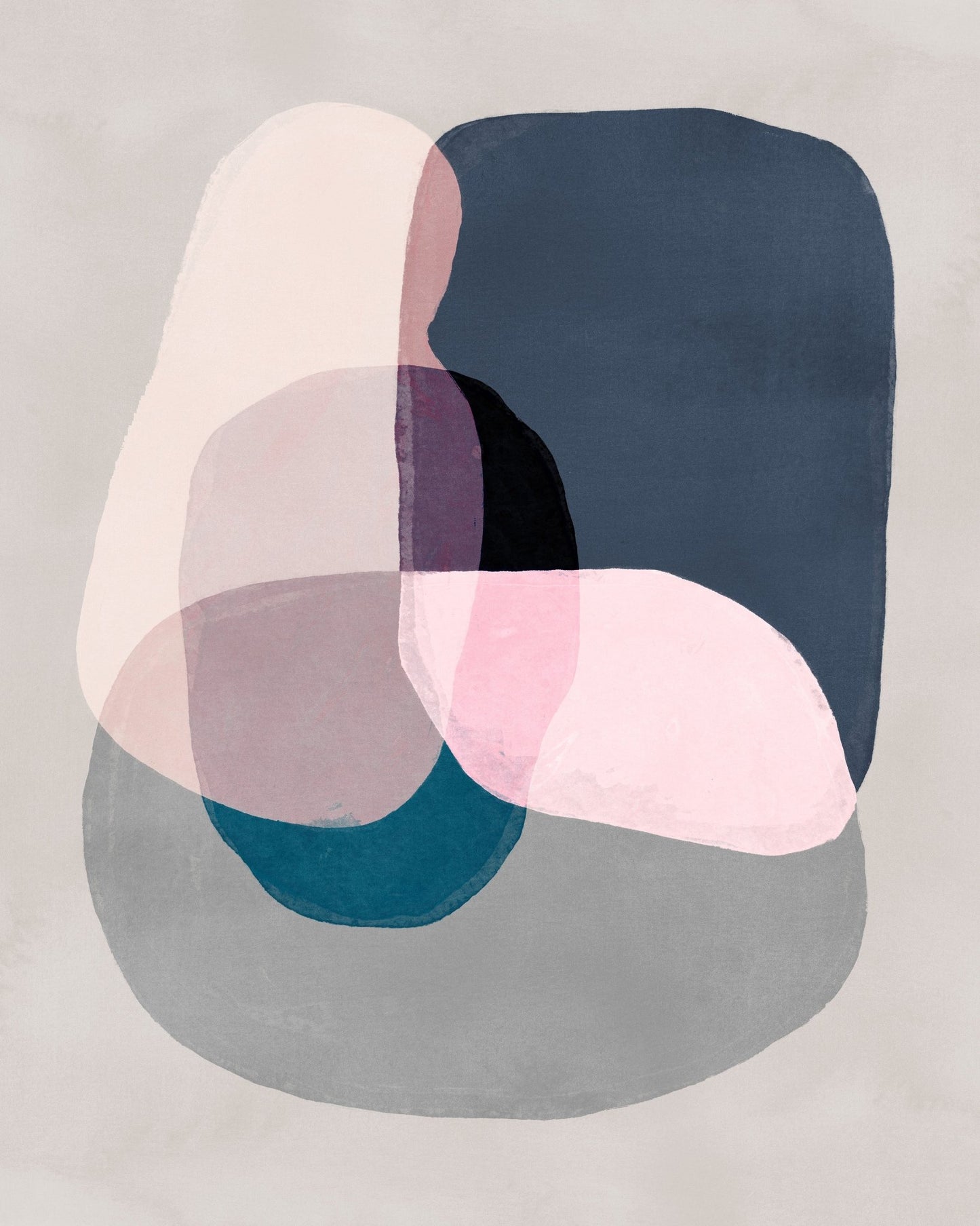 Soft Overlap Forms No2