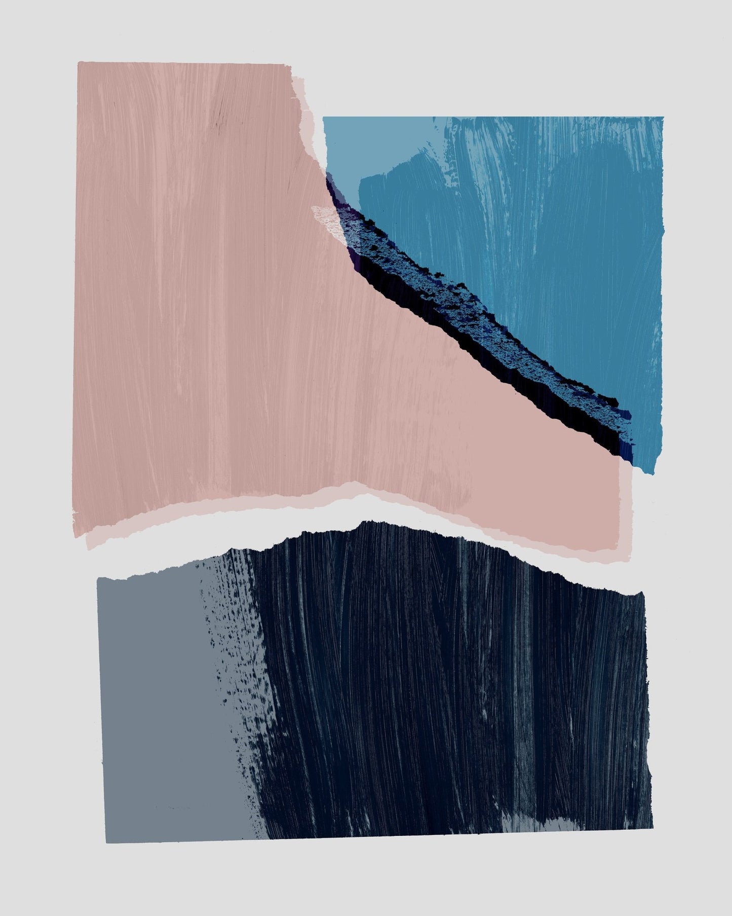 Textured Layers