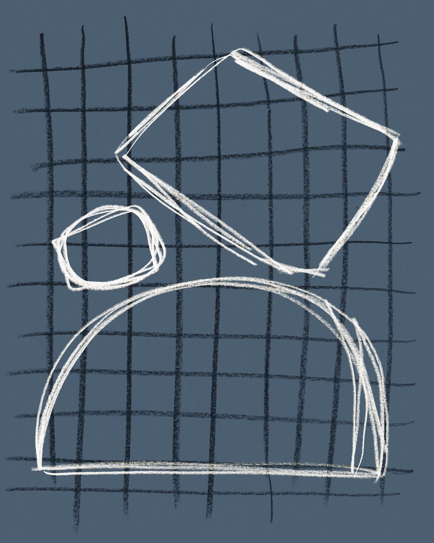 Grid Shape Study