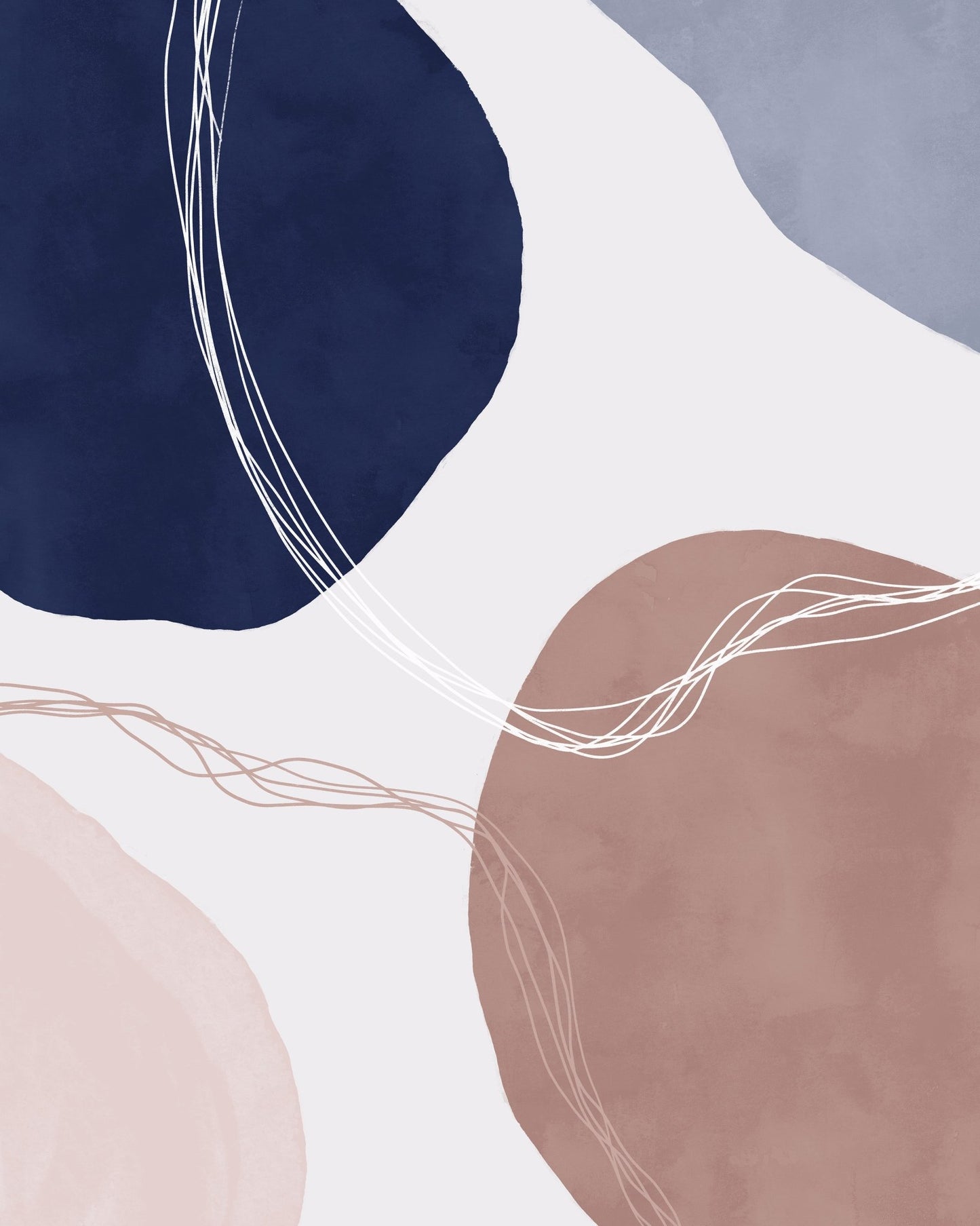 Soft Balance Shapes